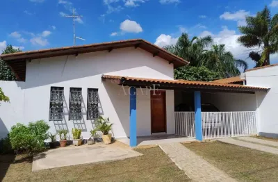 Casa à venda em Artur Nogueira, Jardim Ricardo Duzzi, com 4 quartos, com 160 m²
