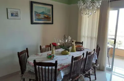 Apartamento à venda em artur nogueira, jardim rezek ii, com 3 quartos, com 180.81 m²
