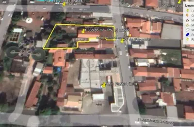 Barracão / Galpão / Depósito à venda no Centro, Artur Nogueira 