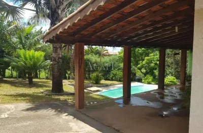 Chácara à venda em artur nogueira, residencial das orquideas ii, com 2 quartos, com 189.53 m²