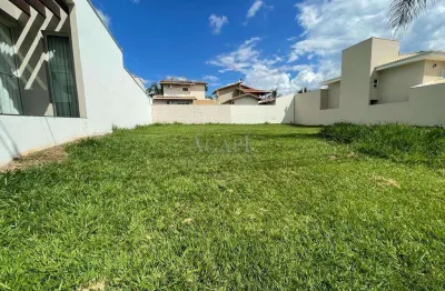Terreno à venda em artur nogueira, condomínio san marino, condomínio san marino