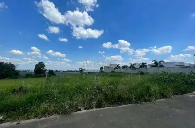 Terreno à venda em artur nogueira, parque residencial ida sia