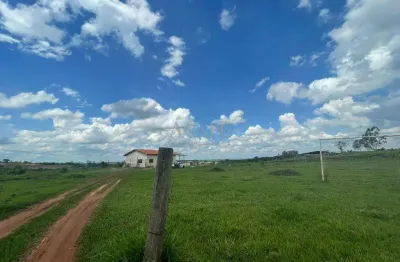 Terreno à venda em artur nogueira, são joão pinheiros
