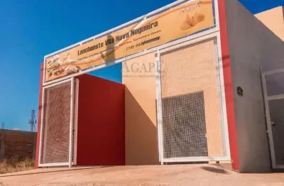 Barracão à venda em artur nogueira, vila nogueira, com 160 m²