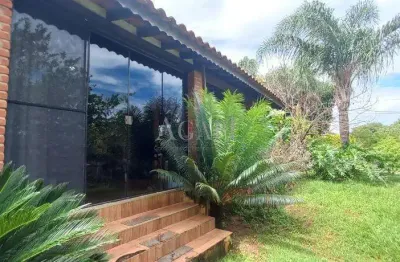 Chácara à venda em artur nogueira, são joão das palmeiras, com 2 quartos, com 1000 m²