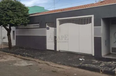Casa à venda em artur nogueira, jardim leonor, com 4 quartos, com 175.52 m²