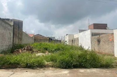 Terreno à venda em artur nogueira, jardim rezek iv, com 159.5 m²
