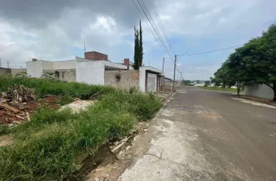 Terreno à venda em artur nogueira, jardim rezek iv, com 159.5 m²
