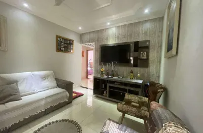 Casa à venda em artur nogueira, parque residencial bom jardim, com 2 quartos, com 130 m²