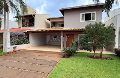Sobrado à venda em artur nogueira, residencial san marino, com 3 quartos, com 230.95 m²