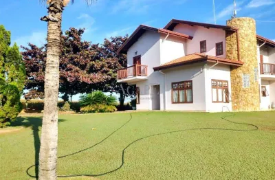 Sítio à venda em holambra, palmeirinha, com 4 quartos, com 25000 m²