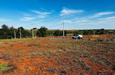 Terreno à venda em artur nogueira, residencial jardim do sol, com 200 m²