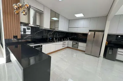 Casa à venda em artur nogueira, residencial são luiz, com 3 quartos, com 207.85 m²