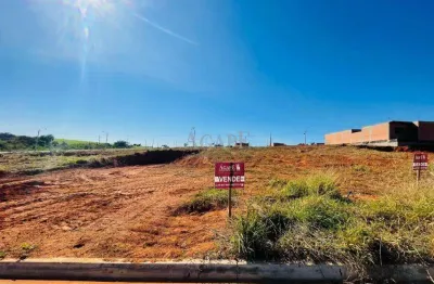 Terreno à venda em artur nogueira, santa rita de cássia, com 200 m²
