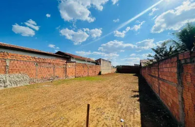 Terreno à venda em artur nogueira, vila são vicente, com 440 m²