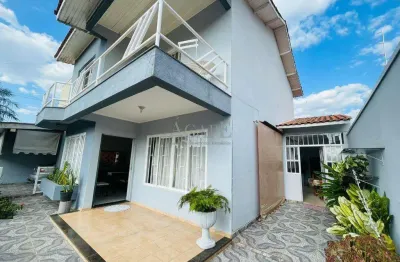 Casa à venda em artur nogueira, jardim josé alves carneiro, com 3 quartos, com 263 m²