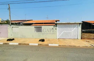 Casa à venda em artur nogueira, egydio tagliari, com 3 quartos, com 186.14 m²