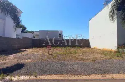 Terreno à venda em artur nogueira, são bento, com 300.46 m², condomínio san marino