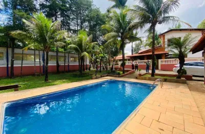 Chácara à venda em artur nogueira, recanto emanuel, com 10 quartos, com 5215.19 m²