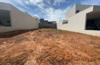 Terreno à venda em artur nogueira, residencial são luiz, com 300 m²