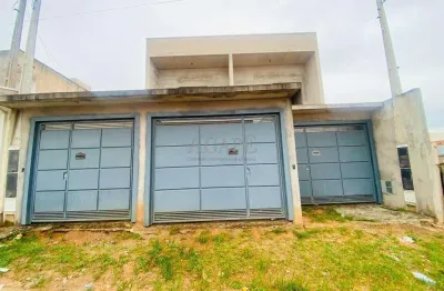 Sobrado à venda em artur nogueira, parque das flores, com 6 quartos, com 280 m²
