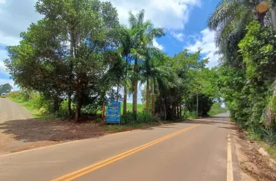 Terreno à venda na Estrada Municipal São Bento, 2, Parque Residencial Martinelli, Artur Nogueira