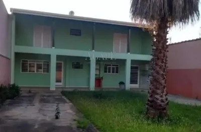 Sobrado à venda em artur nogueira, centro, com 2 quartos, com 100 m²
