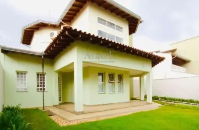 Casa à venda em artur nogueira, centro, com 3 quartos, com 219.34 m²