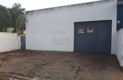 Barracão / Galpão / Depósito à venda no Jardim Santa Rosa, Artur Nogueira 