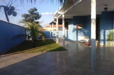 Casa à venda em engenheiro coelho, universitário, com 3 quartos, com 200 m²