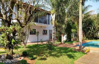 Casa à venda em artur nogueira, alto da florada - são bento, com 3 suítes, com 508 m²