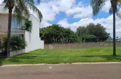Terreno à venda em artur nogueira, residencial san marino, condomínio san marino