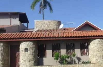 Casa à venda em artur nogueira, jardim amaro, com 3 quartos, com 208 m²