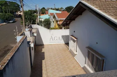 Casa à venda em artur nogueira, jardim itamaraty, com 3 quartos, com 156 m²