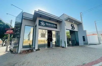 Casa à venda em artur nogueira, jardim de faveri, com 1 quarto, com 222.12 m²