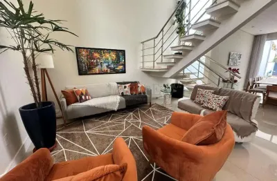 Casa à venda em artur nogueira, residencial manhattan, com 3 quartos, com 328 m²