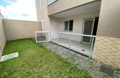 Apartamento à venda em artur nogueira, cidade jardim, com 2 quartos, com 62.66 m²
