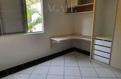 Apartamento à venda em campinas, conjunto residencial parque bandeirantes, com 2 quartos, com 62 m²