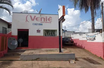 Barracão à venda em artur nogueira, vila queiroz, com 132 m²