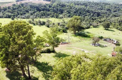 Chácara à venda em Artur Nogueira, São João dos Pinheiros, com 2 quartos, com 22500 m²