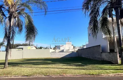 Terreno à venda em artur nogueira, residencial san marino, com 300 m², condomínio san marino