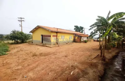 Sítio à venda em engenheiro coelho, taperão, com 5 quartos, com 714122.12 m²