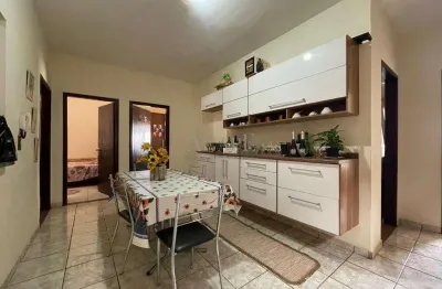 Casa à venda em artur nogueira, jardim blumenau, com 3 quartos, com 170.43 m²
