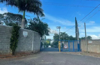 Terreno à venda em artur nogueira, são bento, com 1046.53 m², condomínio campo florido