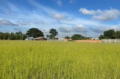 Terreno à venda em artur nogueira, são bento, com 1045.83 m², condomínio campo florido