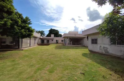 Chácara à venda em artur nogueira, residencial california, com 4 quartos, com 998.4 m²