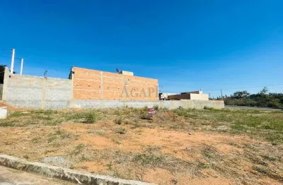 Terreno à venda em artur nogueira, residencial villa nogueira, com 212.37 m²