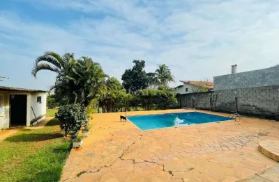 Chácara à venda em artur nogueira, sitio fazendinha, com 2 quartos, com 1207 m²