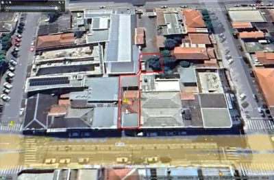 Barracão à venda em artur nogueira, centro, com 80 m²