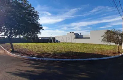 Terreno à venda em Artur Nogueira, Portal dos Manacás, com 545.57 m², Condomínio Portal dos Manacás